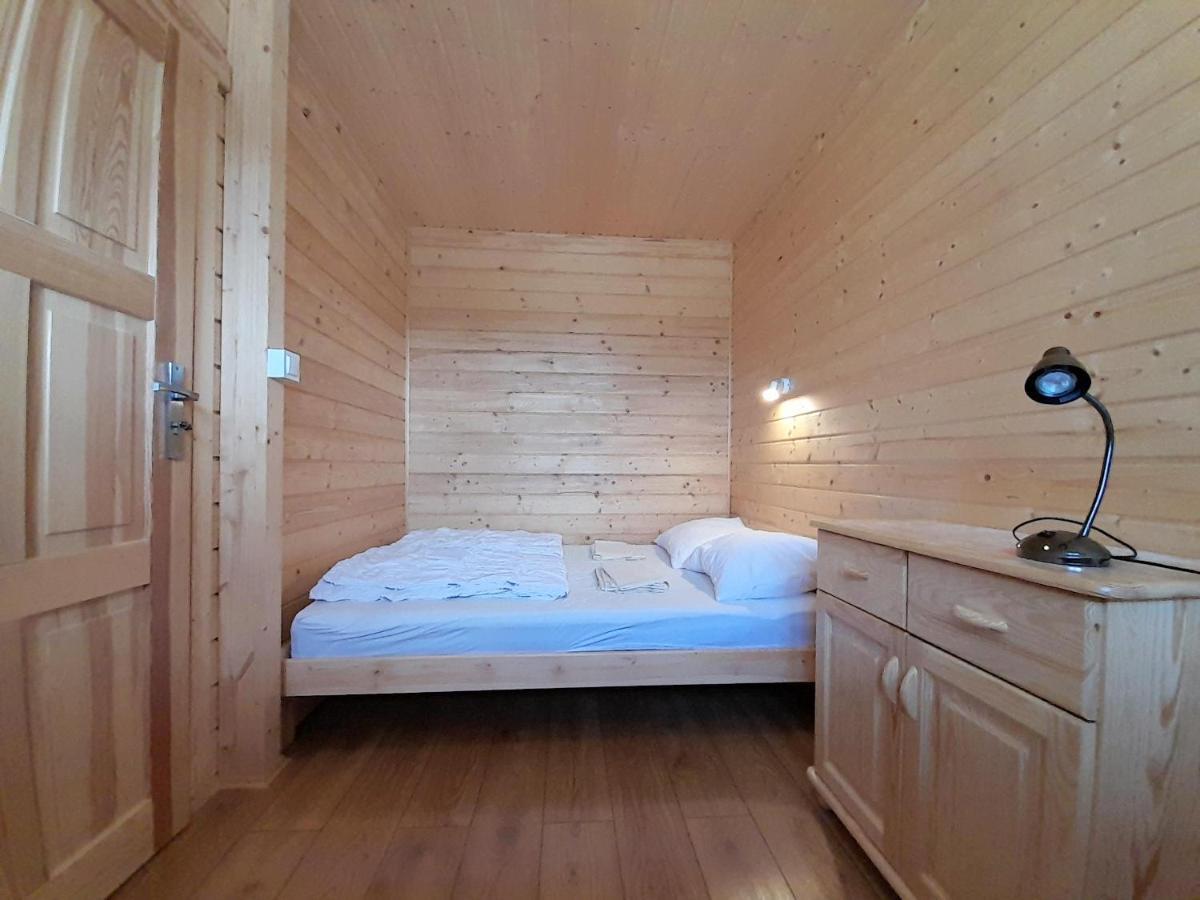Holiday home Valhalla Polna 8a Sarbinowo Chlopy