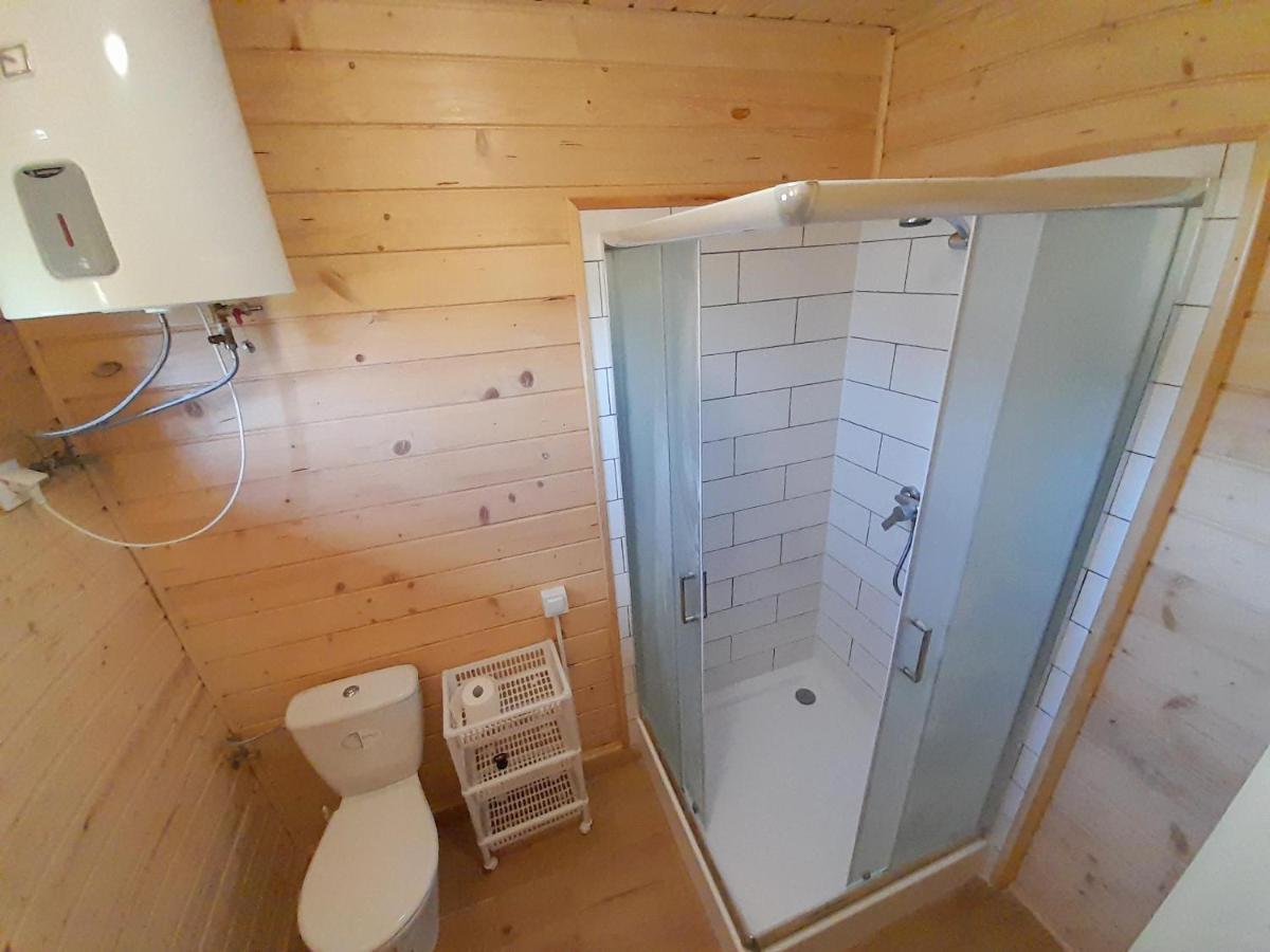 Holiday home Valhalla Polna 8a Sarbinowo Chlopy