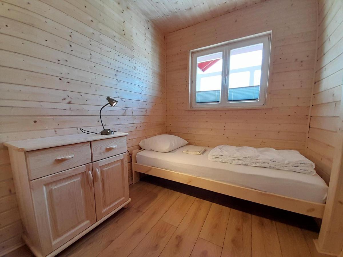 Valhalla Polna 8a Sarbinowo Holiday home