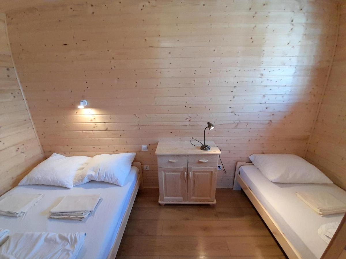Holiday home Valhalla Polna 8a Sarbinowo