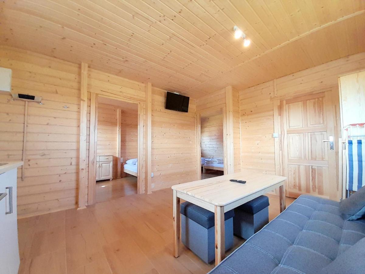 Valhalla Polna 8a Sarbinowo Holiday home