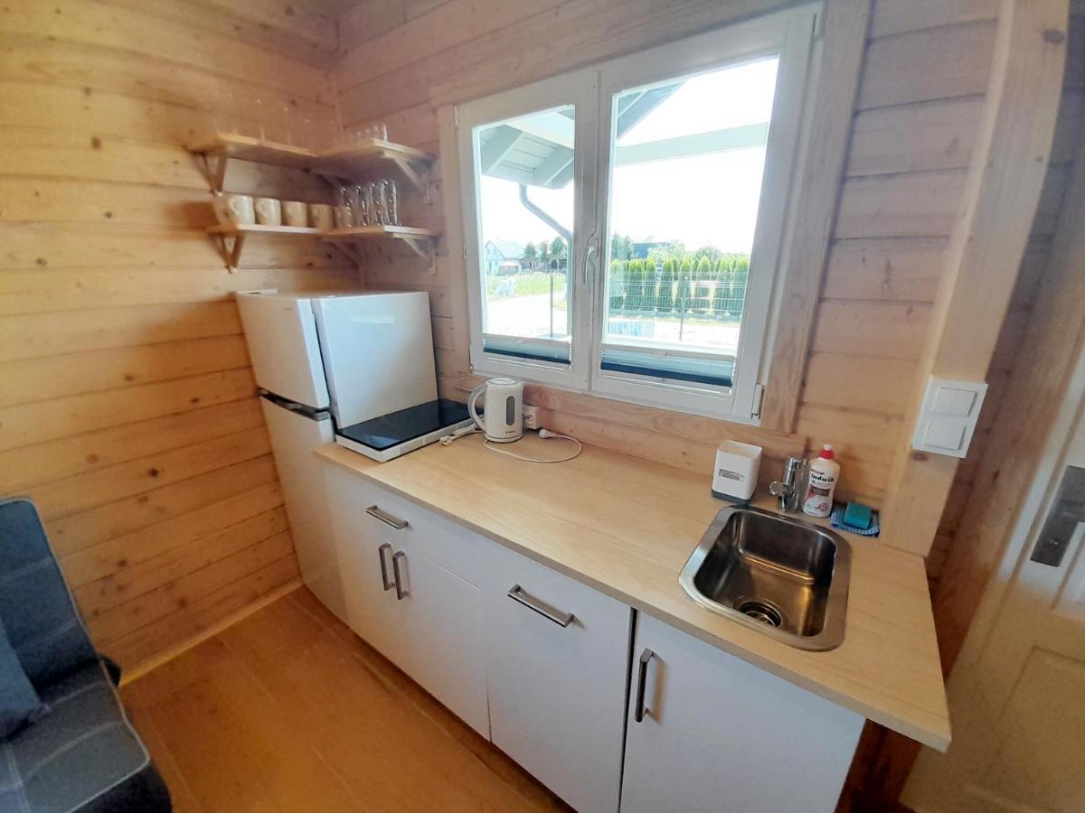 Holiday home Valhalla Polna 8a Sarbinowo